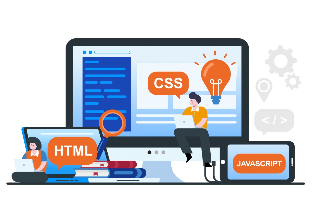 Transform your business with professional website development services by ItconnectAus. Custom designs, SEO-friendly, and user-centric websites tailored to your needs. Contact us to get started!